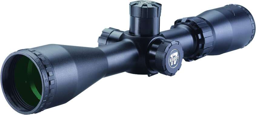 Scopes BSA Optics Ready Series 3-12X40 SWEET 17 W/MULTIGRAINTUR • Model: Ready Series